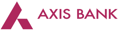 Axis Bank logo