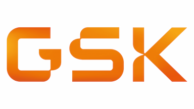 GSK logo
