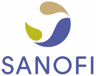 Sanofi logo